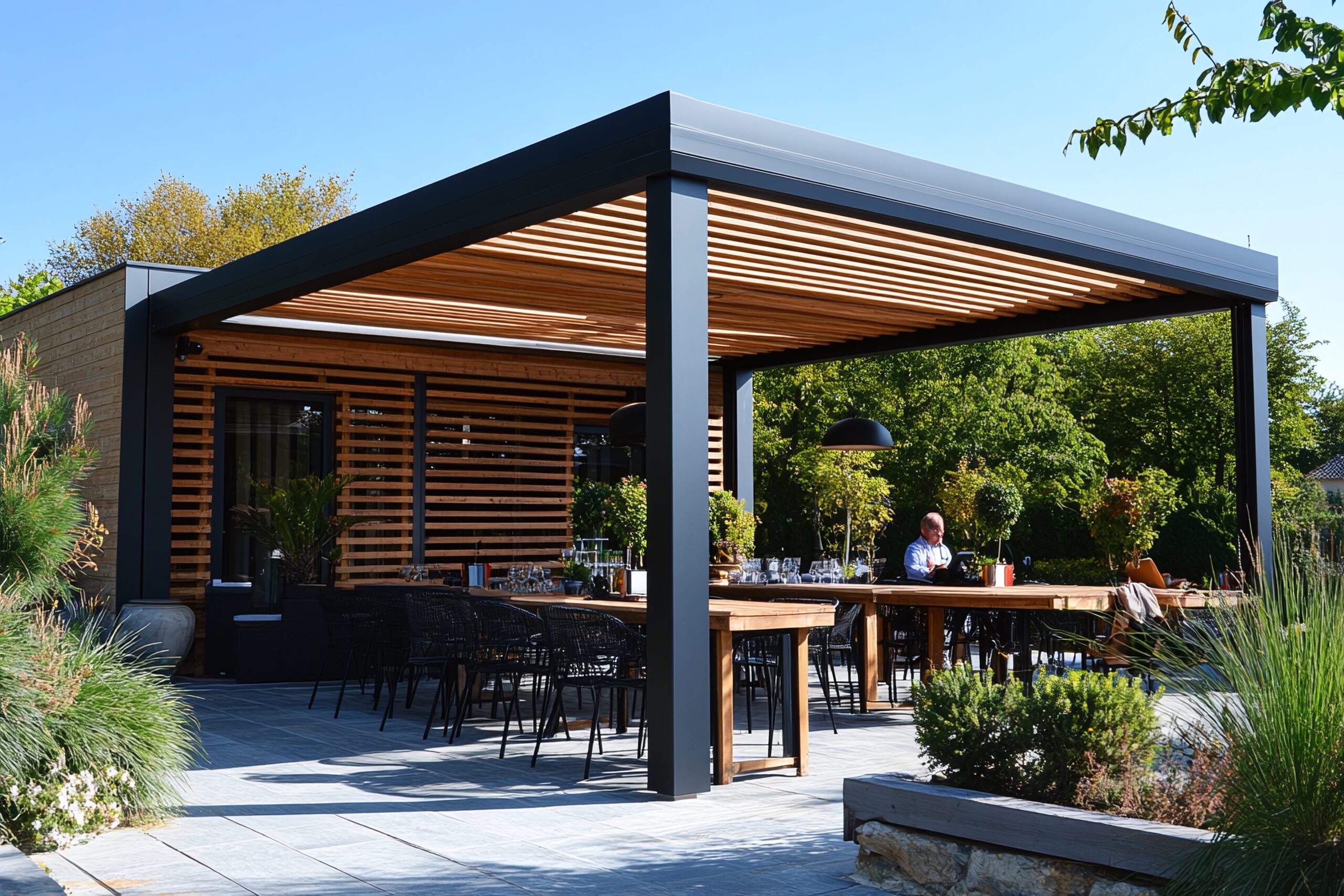 Menuiserie sur mesure à Castres – PRO B Concept