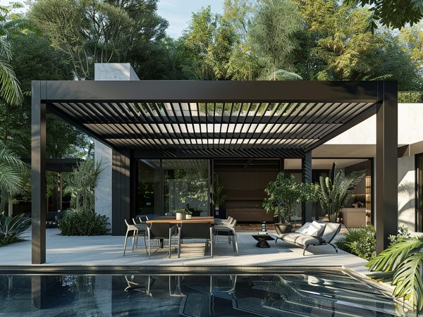 house-with-pool-table-with-chairs-table-with-table-chairs